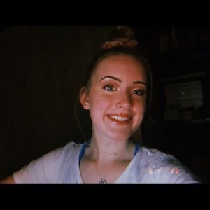 Meet your Posher, Rylee